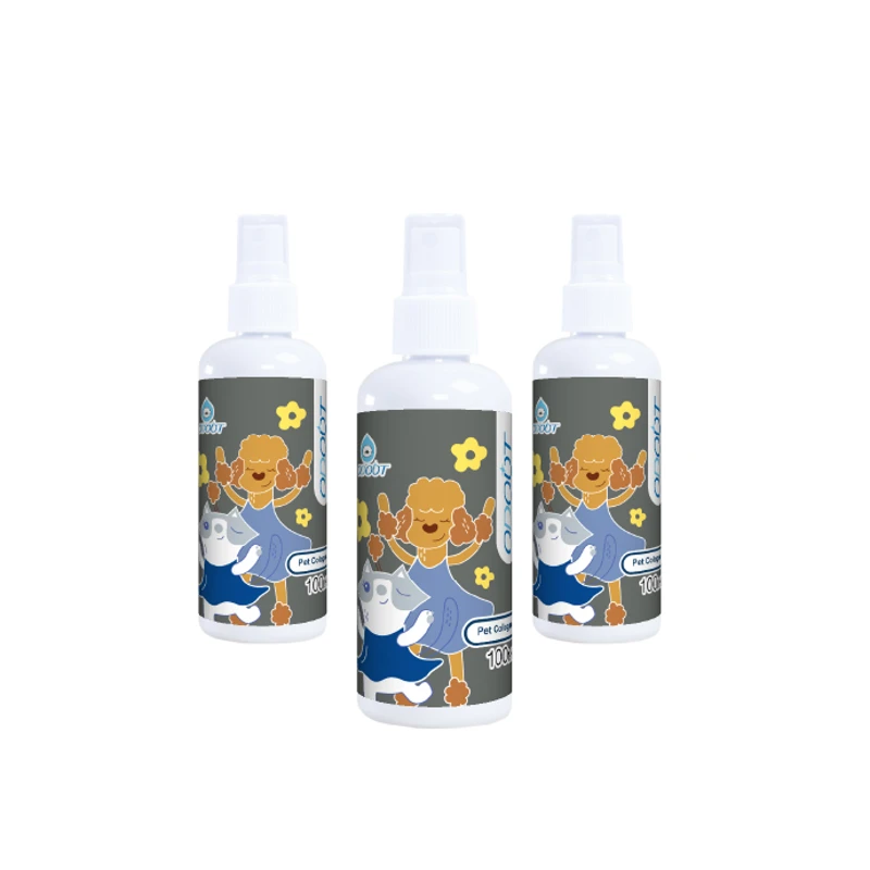Pet Cologne Perfume